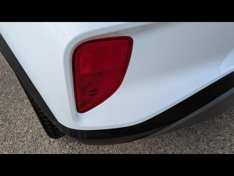 FORD Puma d’occasion à vendre à NÎMES chez SNMA (Photo 20)