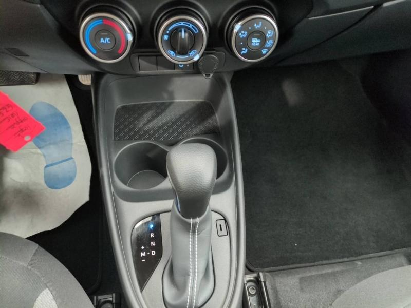 TOYOTA Aygo X d’occasion à vendre à NÎMES chez SNMA (Photo 8)