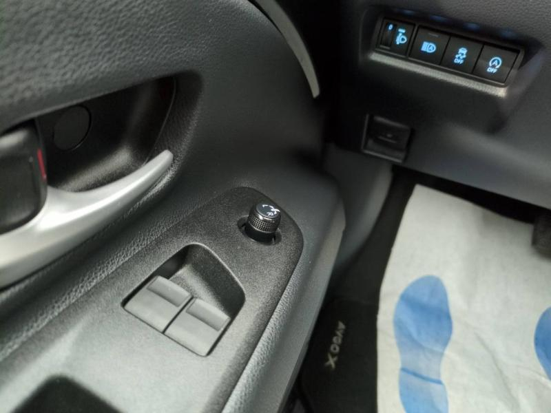 TOYOTA Aygo X d’occasion à vendre à NÎMES chez SNMA (Photo 10)