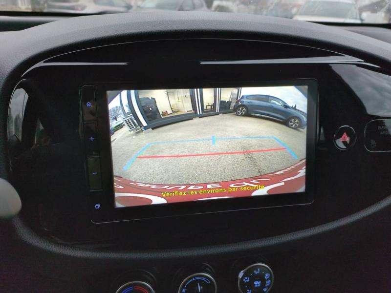 TOYOTA Aygo X d’occasion à vendre à NÎMES chez SNMA (Photo 16)