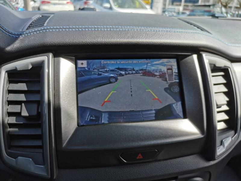 FORD Ranger VUL d’occasion à vendre à NÎMES chez SNMA (Photo 17)