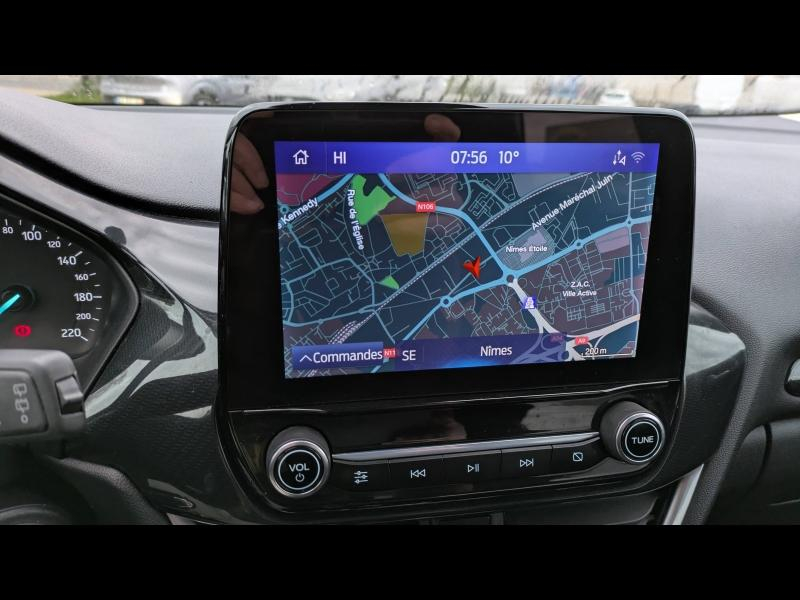 FORD Puma d’occasion à vendre à NÎMES chez SNMA (Photo 7)