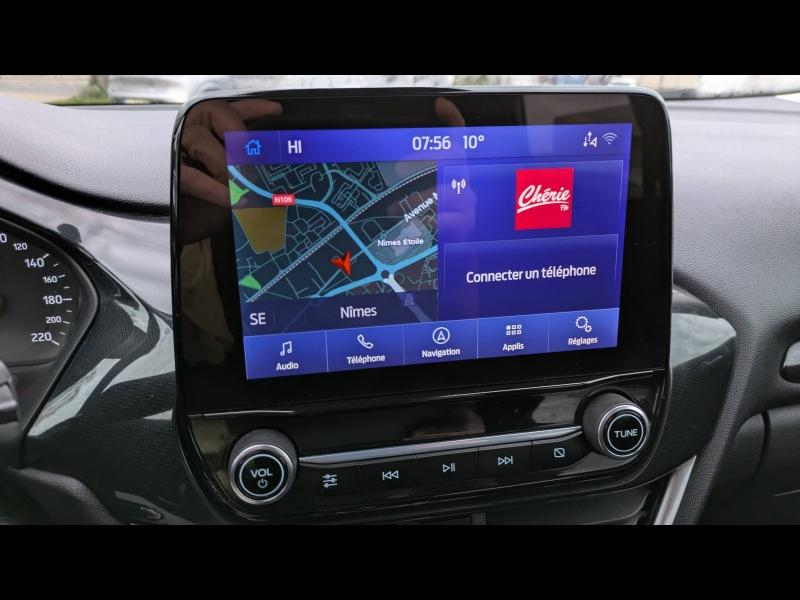 FORD Puma d’occasion à vendre à NÎMES chez SNMA (Photo 8)