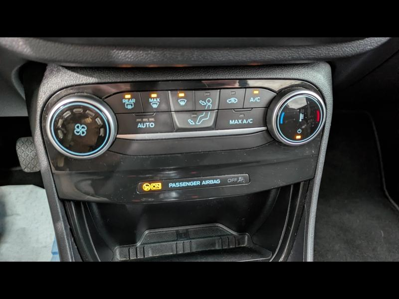 FORD Puma d’occasion à vendre à NÎMES chez SNMA (Photo 9)