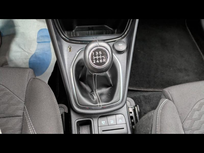 FORD Puma d’occasion à vendre à NÎMES chez SNMA (Photo 10)