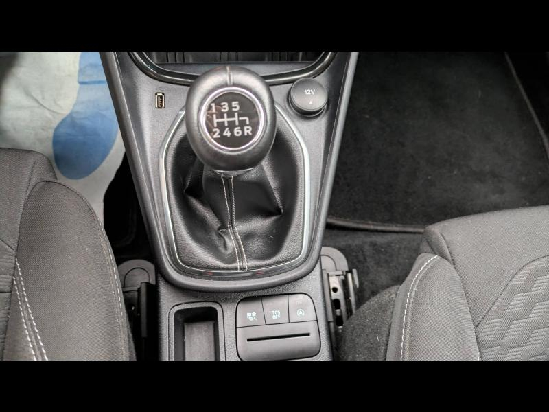 FORD Puma d’occasion à vendre à NÎMES chez SNMA (Photo 11)