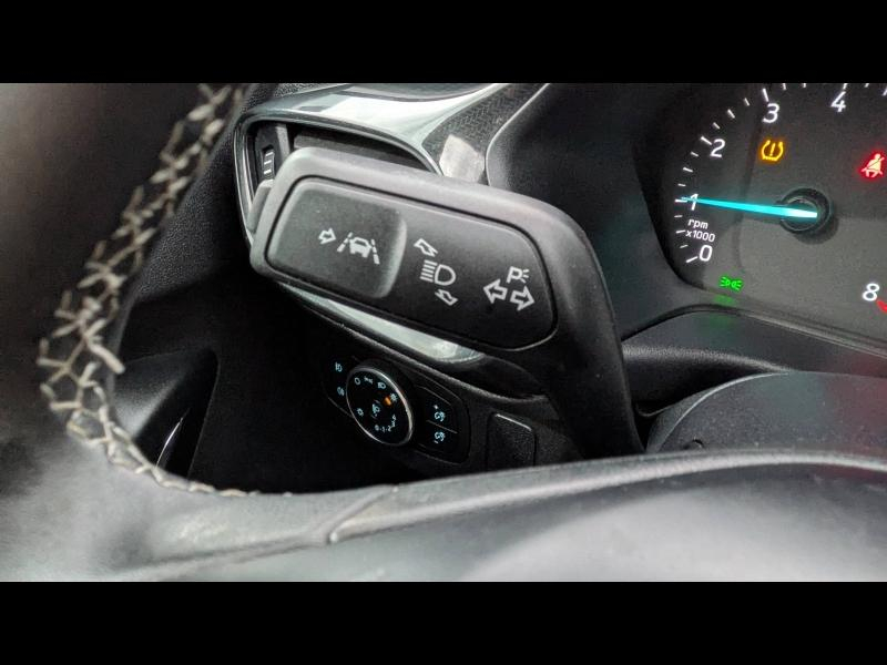 FORD Puma d’occasion à vendre à NÎMES chez SNMA (Photo 13)