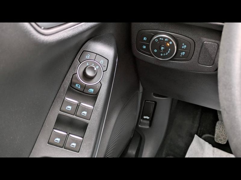 FORD Puma d’occasion à vendre à NÎMES chez SNMA (Photo 14)