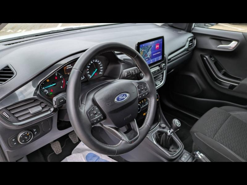 FORD Puma d’occasion à vendre à NÎMES chez SNMA (Photo 15)