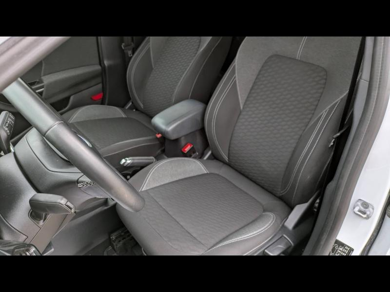 FORD Puma d’occasion à vendre à NÎMES chez SNMA (Photo 16)