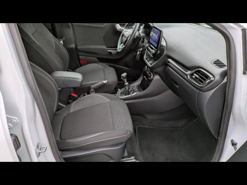 FORD Puma d’occasion à vendre à NÎMES chez SNMA (Photo 17)