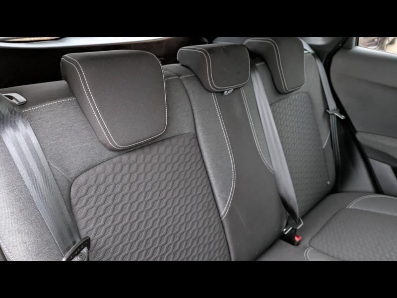 FORD Puma d’occasion à vendre à NÎMES chez SNMA (Photo 18)