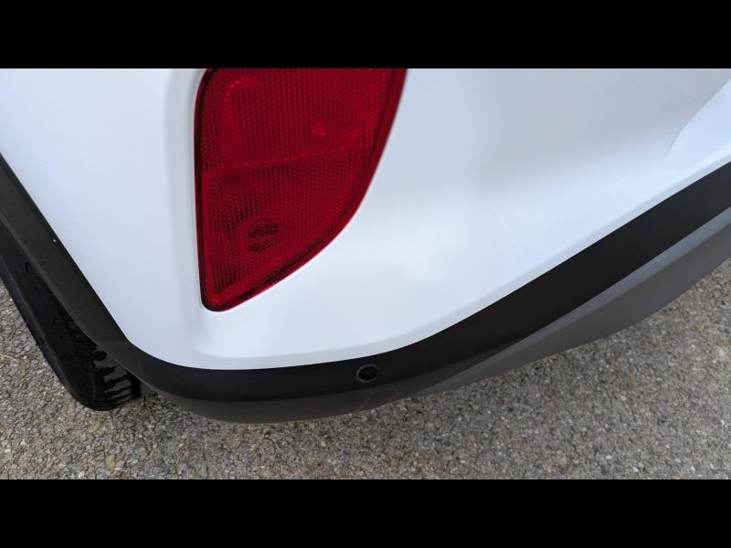 FORD Puma d’occasion à vendre à NÎMES chez SNMA (Photo 20)