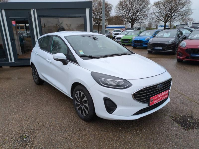 FORD Fiesta d’occasion à vendre à NÎMES chez SNMA (Photo 3)