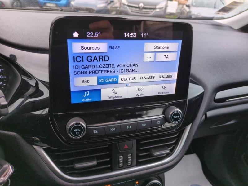 FORD Fiesta d’occasion à vendre à NÎMES chez SNMA (Photo 7)