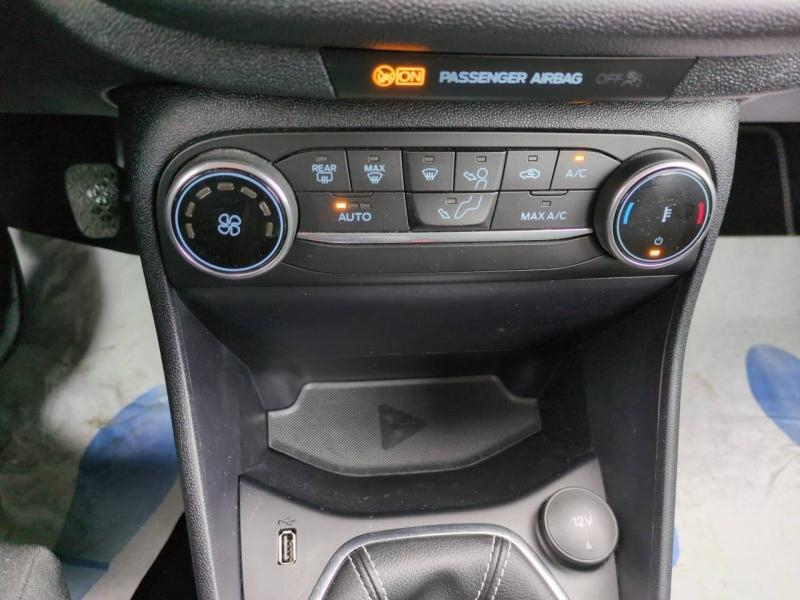 FORD Fiesta d’occasion à vendre à NÎMES chez SNMA (Photo 8)