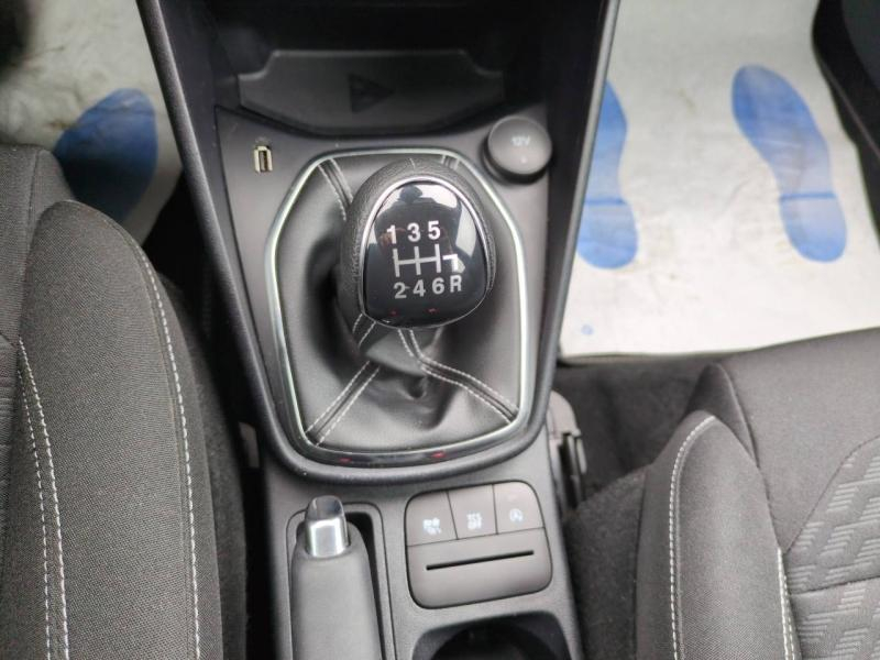 FORD Fiesta d’occasion à vendre à NÎMES chez SNMA (Photo 9)