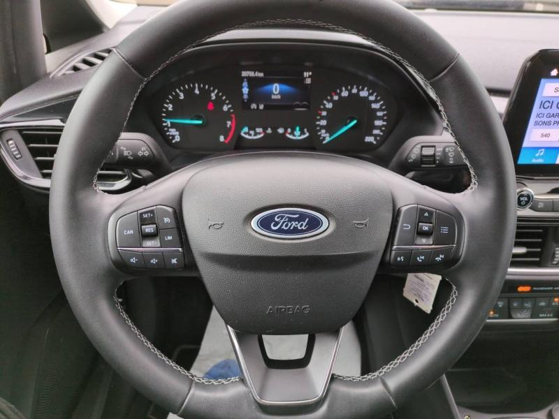 FORD Fiesta d’occasion à vendre à NÎMES chez SNMA (Photo 10)