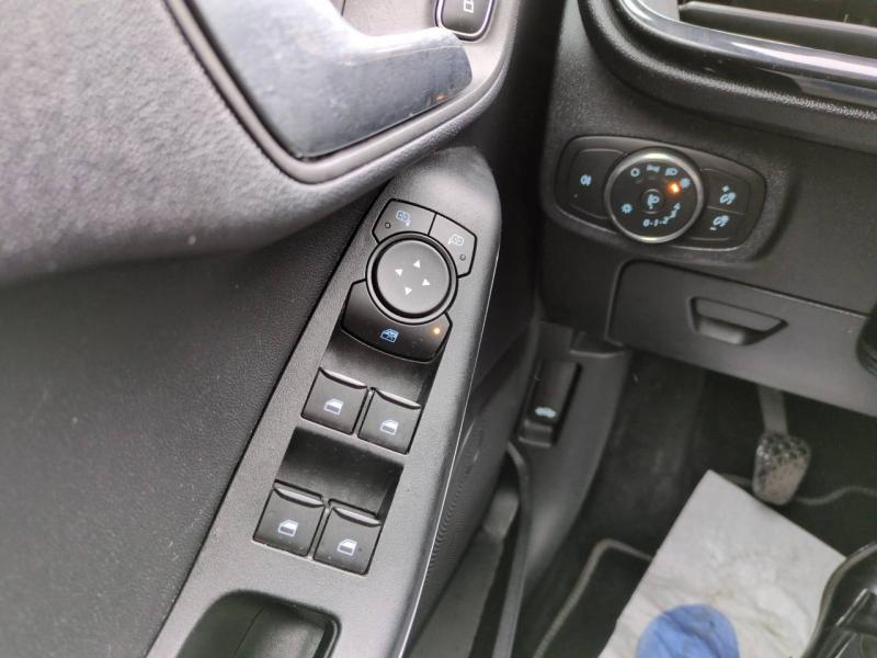 FORD Fiesta d’occasion à vendre à NÎMES chez SNMA (Photo 12)