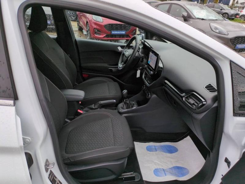 FORD Fiesta d’occasion à vendre à NÎMES chez SNMA (Photo 15)