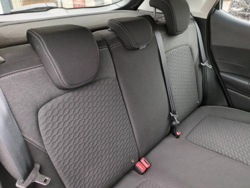 FORD Fiesta d’occasion à vendre à NÎMES chez SNMA (Photo 16)