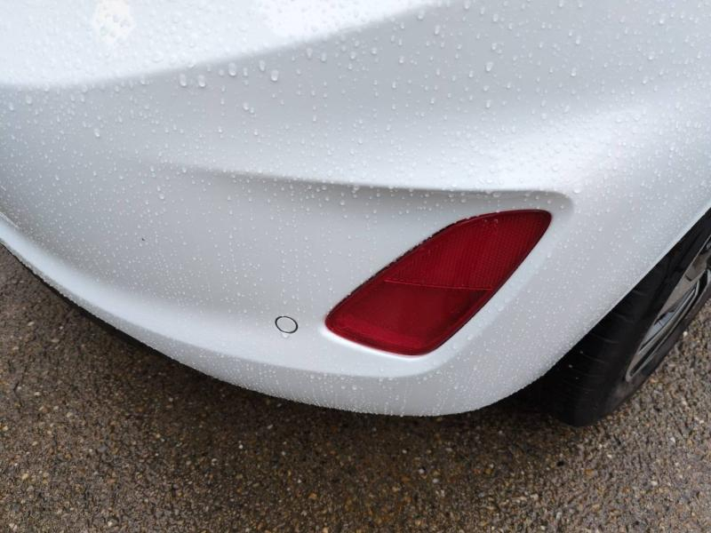 FORD Fiesta d’occasion à vendre à NÎMES chez SNMA (Photo 18)