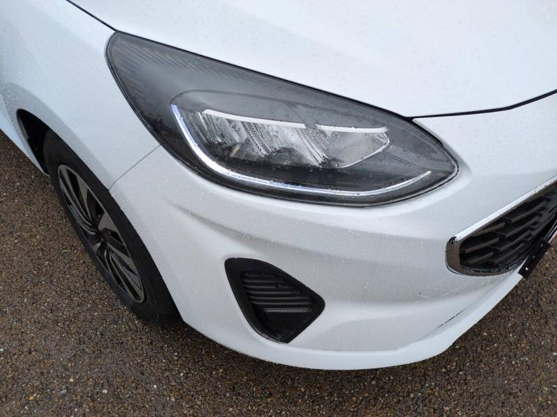 FORD Fiesta d’occasion à vendre à NÎMES chez SNMA (Photo 19)