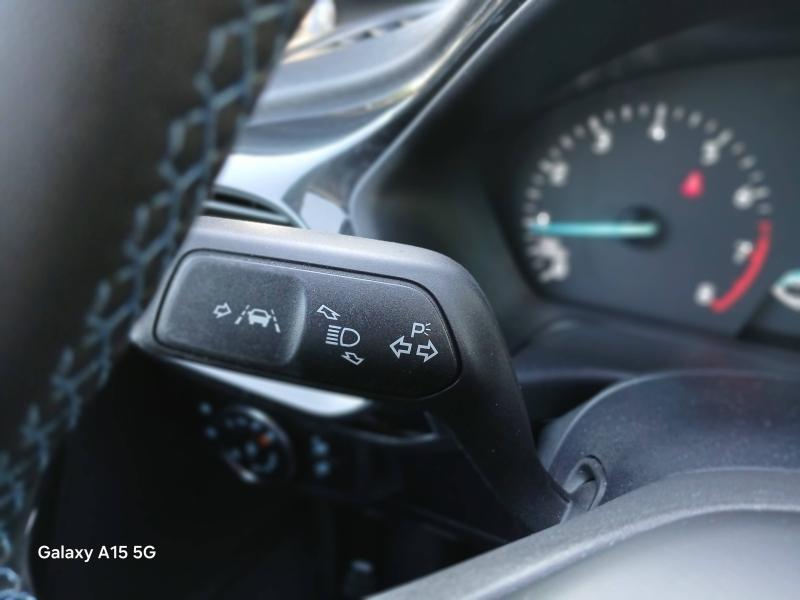 FORD Fiesta d’occasion à vendre à NÎMES chez SNMA (Photo 14)