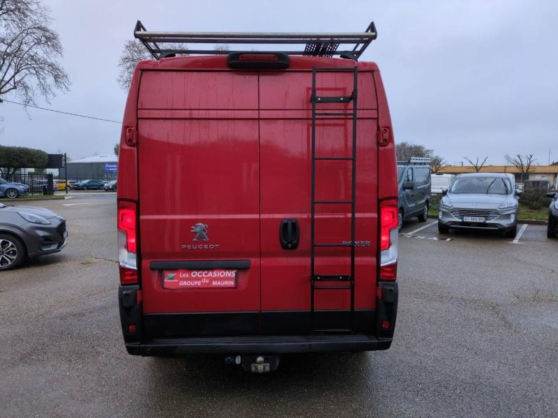PEUGEOT Boxer Fg VUL d’occasion à vendre à NÎMES chez SNMA (Photo 5)