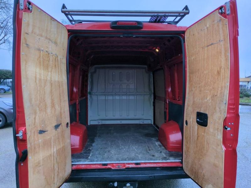PEUGEOT Boxer Fg VUL d’occasion à vendre à NÎMES chez SNMA (Photo 7)