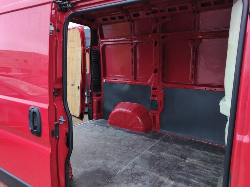 PEUGEOT Boxer Fg VUL d’occasion à vendre à NÎMES chez SNMA (Photo 8)