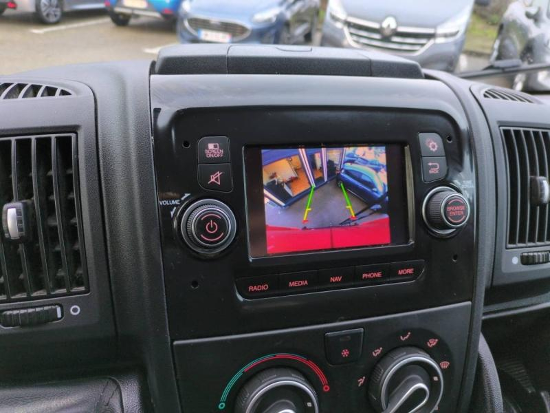 PEUGEOT Boxer Fg VUL d’occasion à vendre à NÎMES chez SNMA (Photo 10)