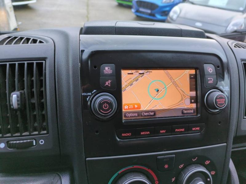 PEUGEOT Boxer Fg VUL d’occasion à vendre à NÎMES chez SNMA (Photo 11)