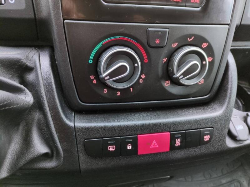 PEUGEOT Boxer Fg VUL d’occasion à vendre à NÎMES chez SNMA (Photo 12)