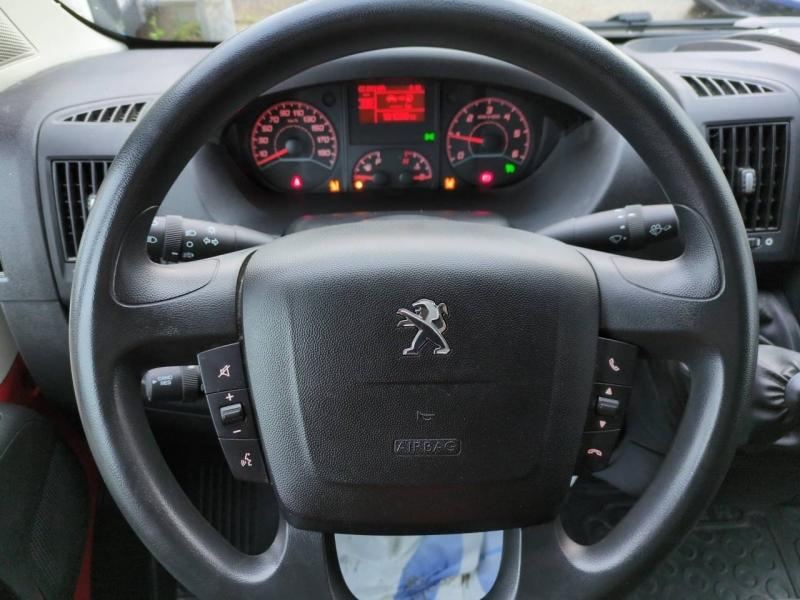 PEUGEOT Boxer Fg VUL d’occasion à vendre à NÎMES chez SNMA (Photo 13)