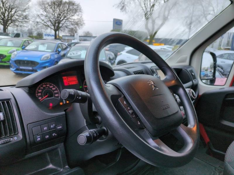 PEUGEOT Boxer Fg VUL d’occasion à vendre à NÎMES chez SNMA (Photo 15)