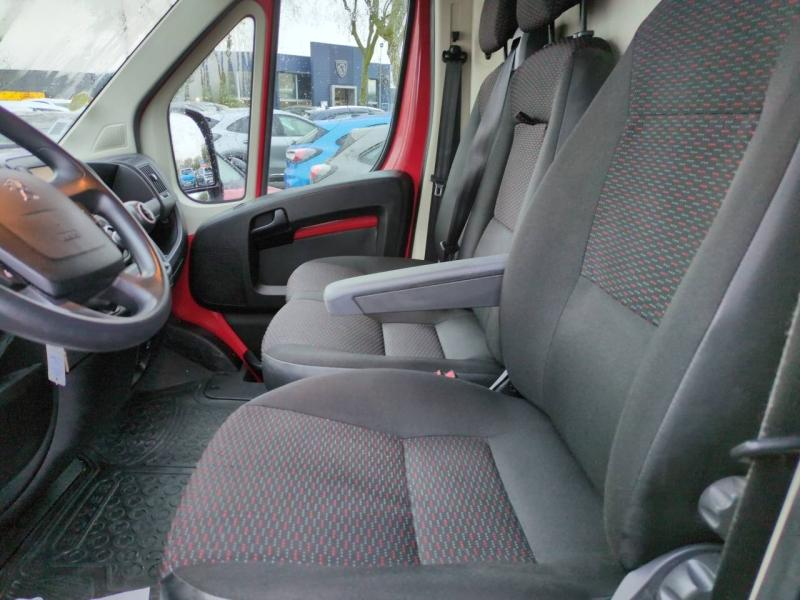 PEUGEOT Boxer Fg VUL d’occasion à vendre à NÎMES chez SNMA (Photo 16)