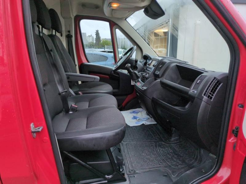 PEUGEOT Boxer Fg VUL d’occasion à vendre à NÎMES chez SNMA (Photo 17)