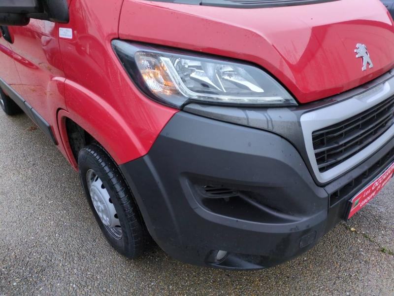PEUGEOT Boxer Fg VUL d’occasion à vendre à NÎMES chez SNMA (Photo 19)