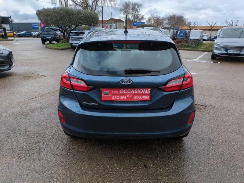 FORD Fiesta d’occasion à vendre à NÎMES chez SNMA (Photo 5)