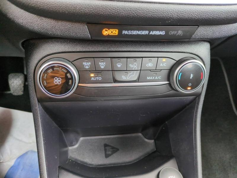 FORD Fiesta d’occasion à vendre à NÎMES chez SNMA (Photo 8)