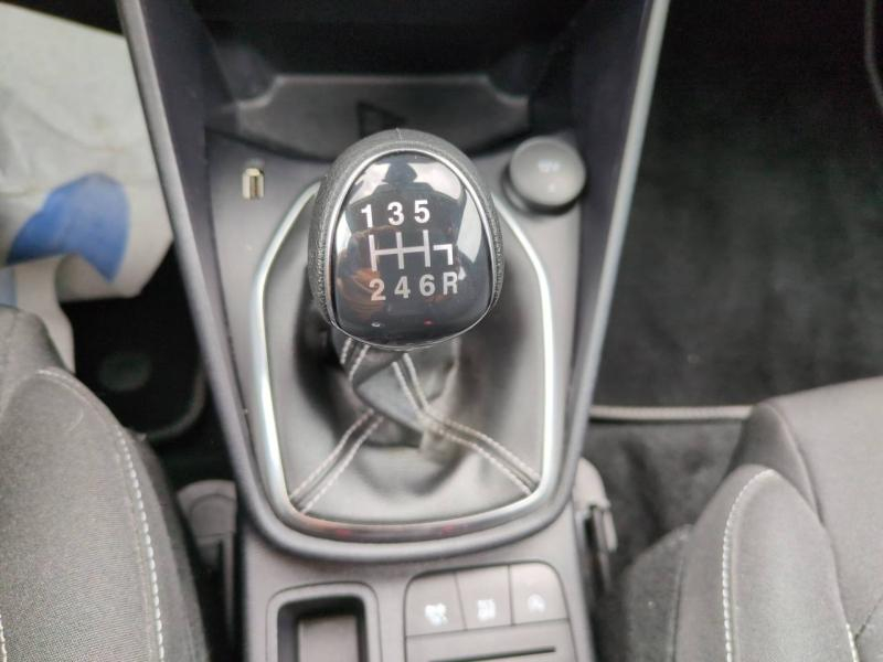 FORD Fiesta d’occasion à vendre à NÎMES chez SNMA (Photo 9)