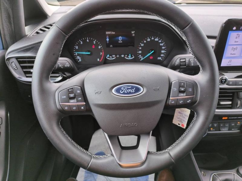 FORD Fiesta d’occasion à vendre à NÎMES chez SNMA (Photo 10)