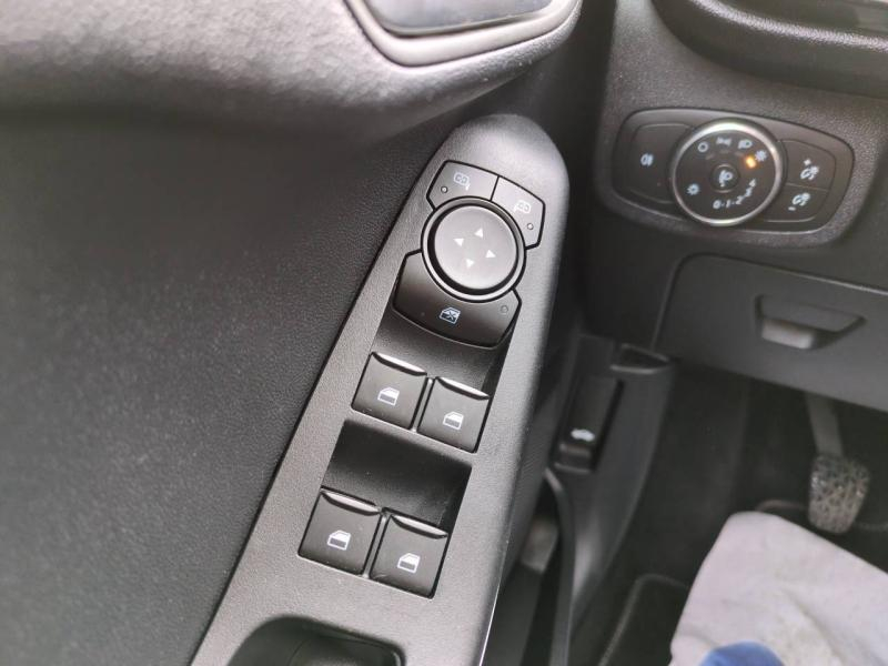 FORD Fiesta d’occasion à vendre à NÎMES chez SNMA (Photo 12)