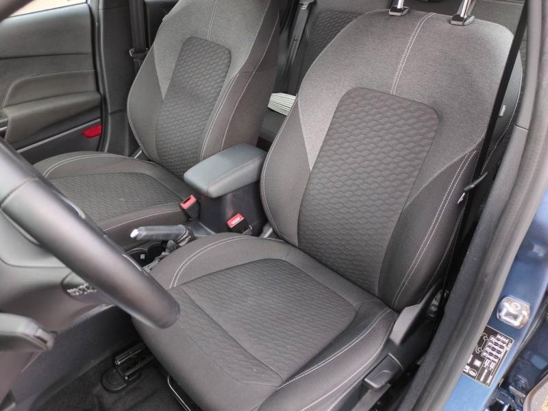 FORD Fiesta d’occasion à vendre à NÎMES chez SNMA (Photo 14)