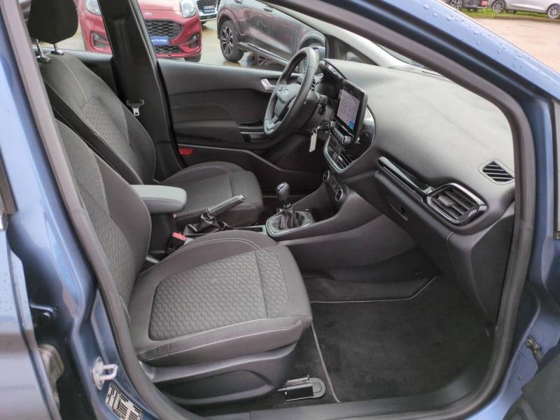 FORD Fiesta d’occasion à vendre à NÎMES chez SNMA (Photo 15)