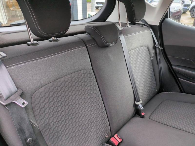 FORD Fiesta d’occasion à vendre à NÎMES chez SNMA (Photo 16)