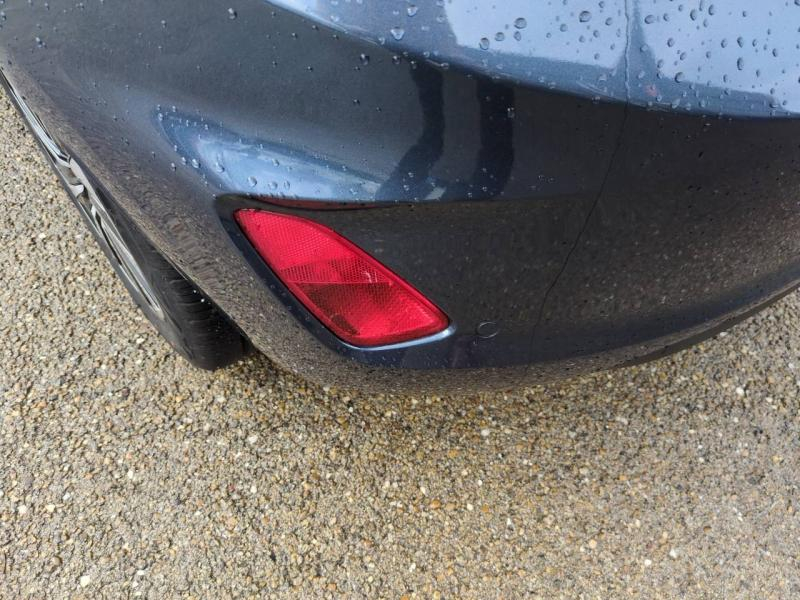 FORD Fiesta d’occasion à vendre à NÎMES chez SNMA (Photo 18)