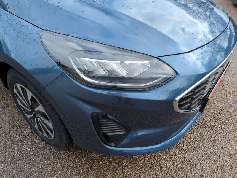 FORD Fiesta d’occasion à vendre à NÎMES chez SNMA (Photo 19)