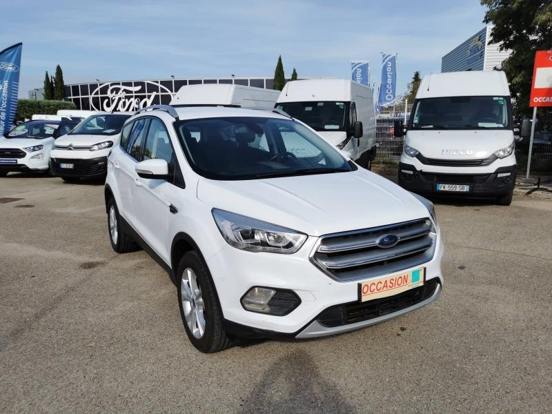 FORD Kuga d’occasion à vendre à NÎMES chez SNMA (Photo 3)